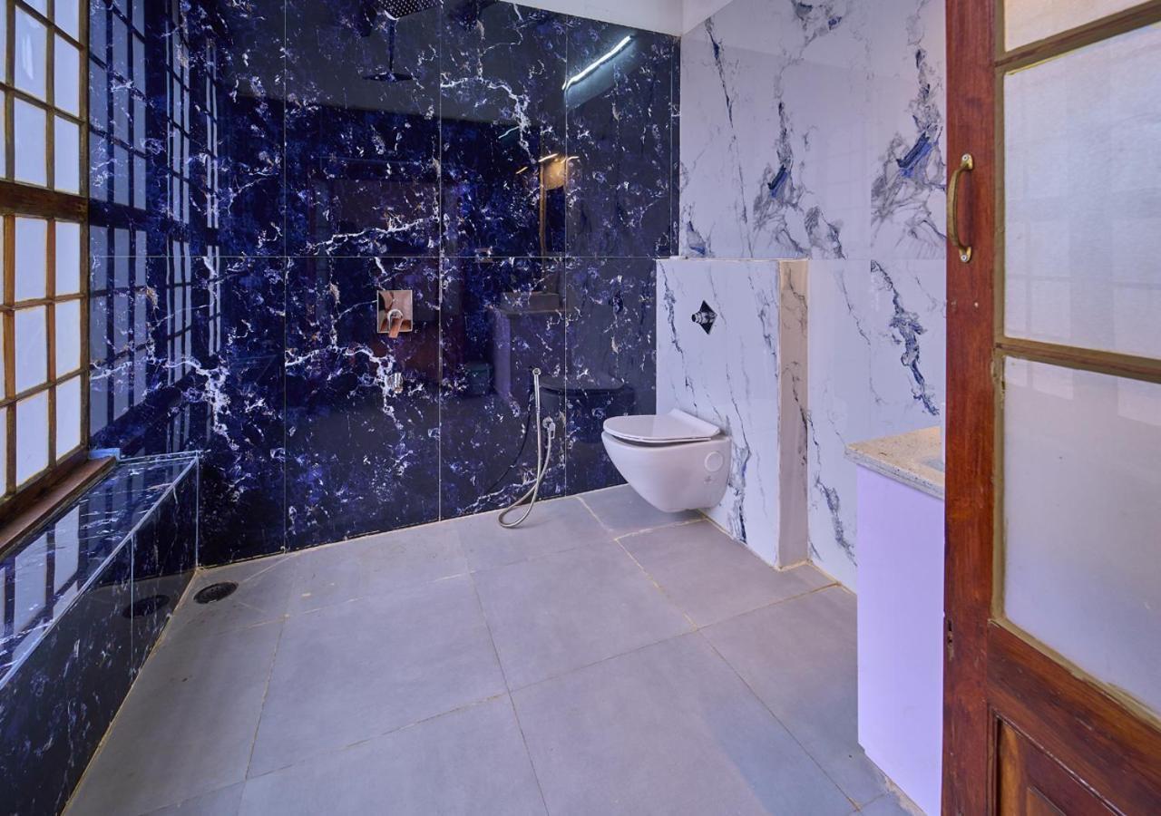 Shivs Heritage Resort Ooty By Voye Homes Экстерьер фото