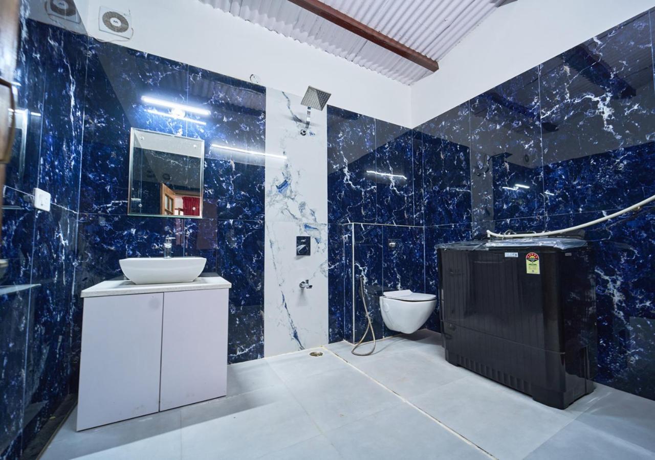 Shivs Heritage Resort Ooty By Voye Homes Экстерьер фото