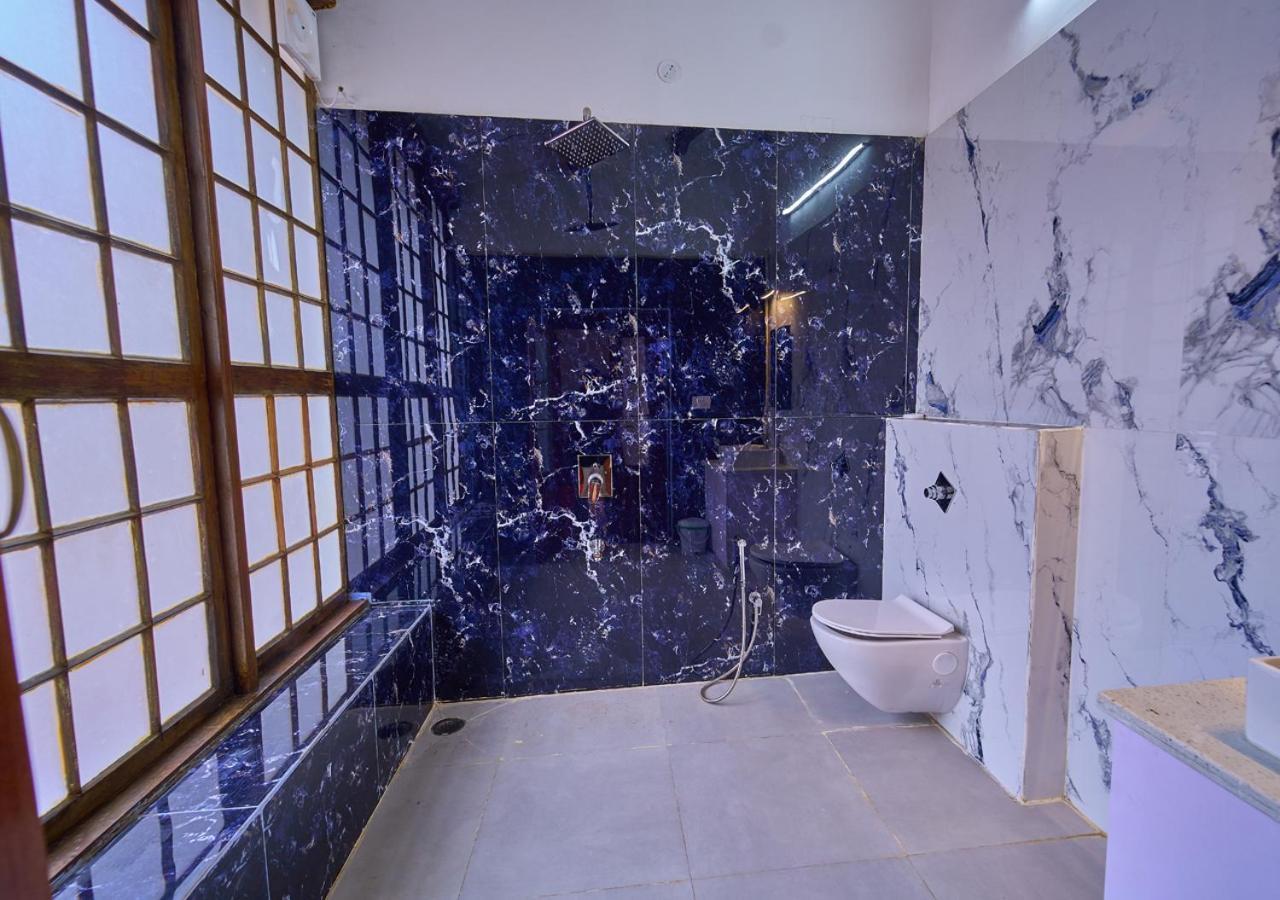 Shivs Heritage Resort Ooty By Voye Homes Экстерьер фото