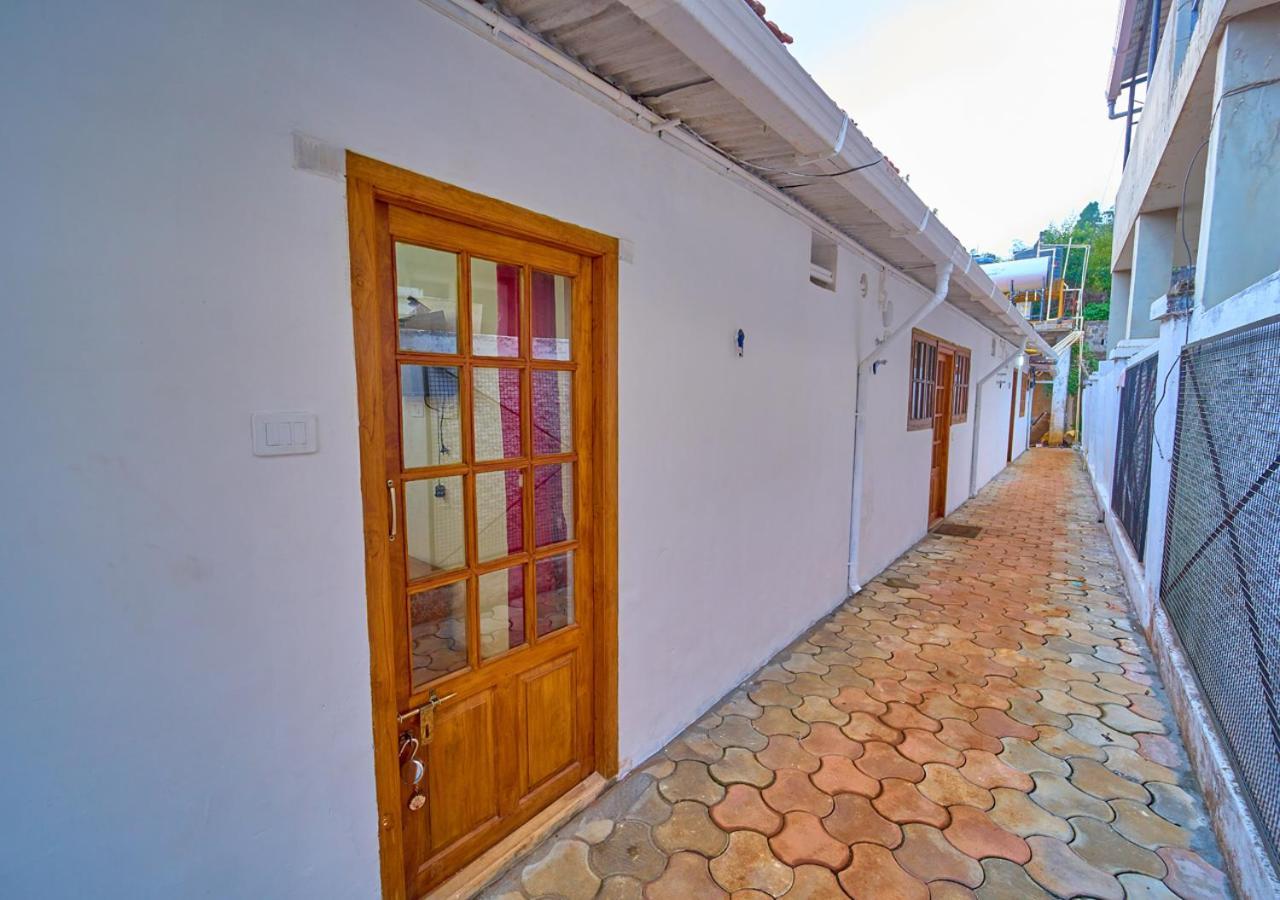 Shivs Heritage Resort Ooty By Voye Homes Экстерьер фото
