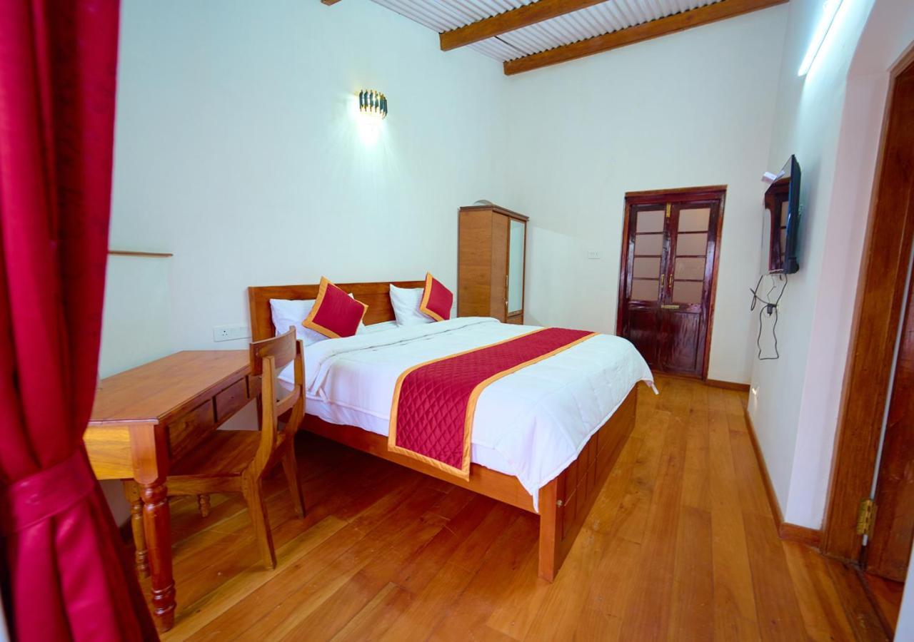 Shivs Heritage Resort Ooty By Voye Homes Экстерьер фото