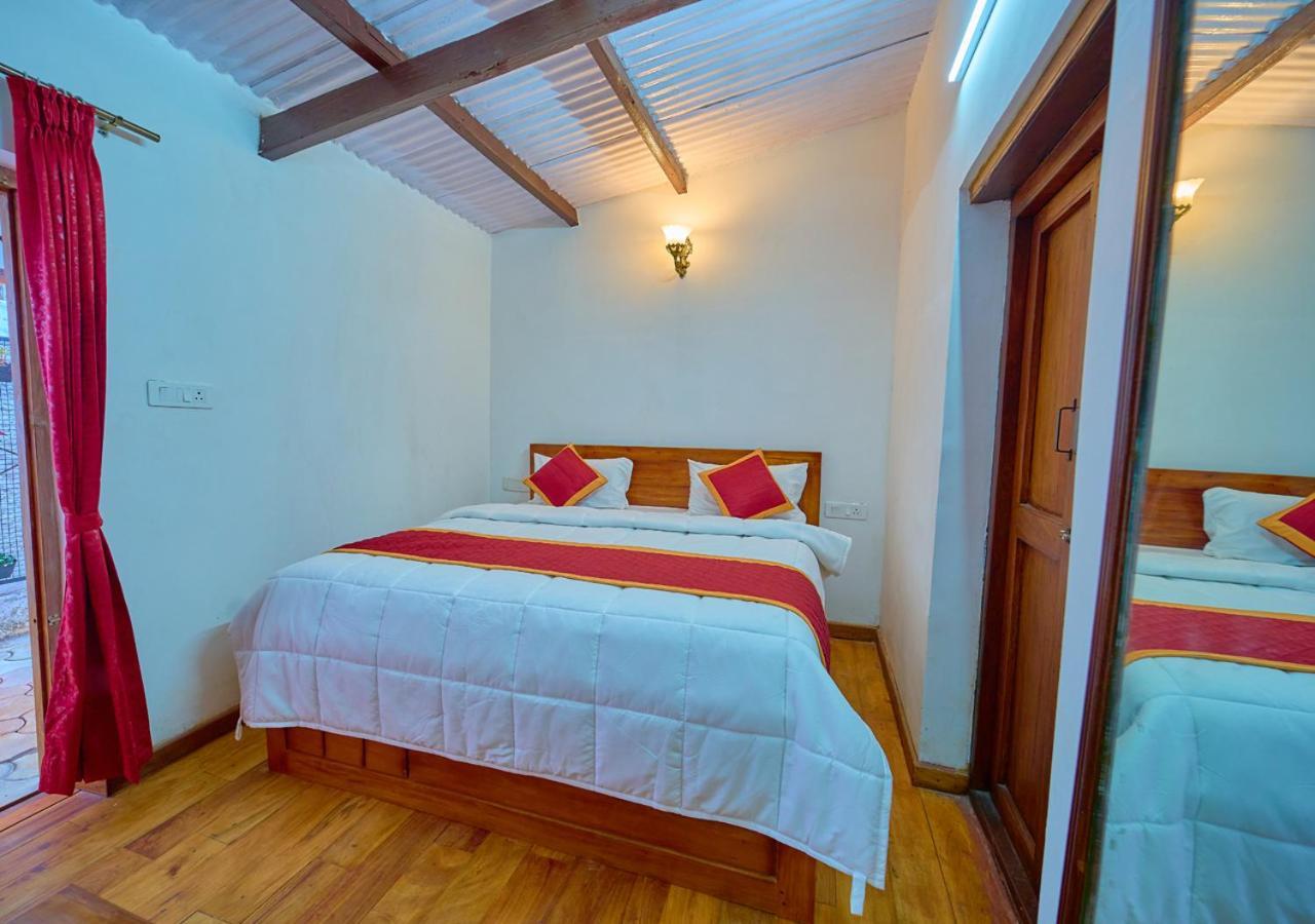 Shivs Heritage Resort Ooty By Voye Homes Экстерьер фото