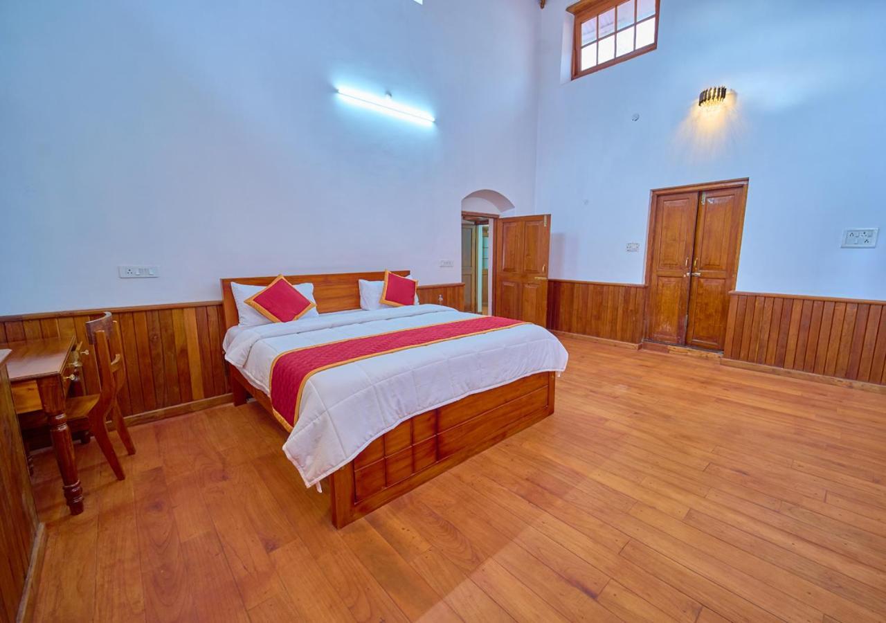 Shivs Heritage Resort Ooty By Voye Homes Экстерьер фото