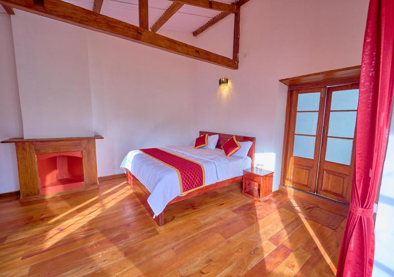 Shivs Heritage Resort Ooty By Voye Homes Экстерьер фото