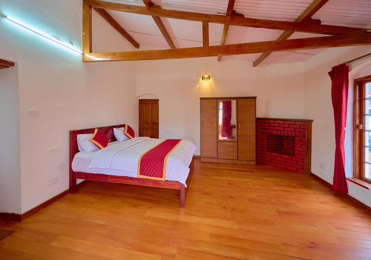 Shivs Heritage Resort Ooty By Voye Homes Экстерьер фото