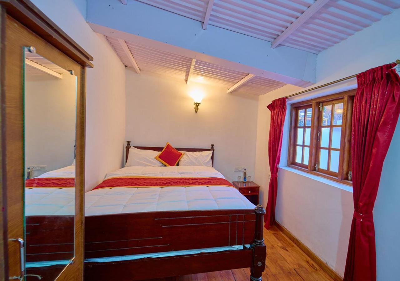 Shivs Heritage Resort Ooty By Voye Homes Экстерьер фото