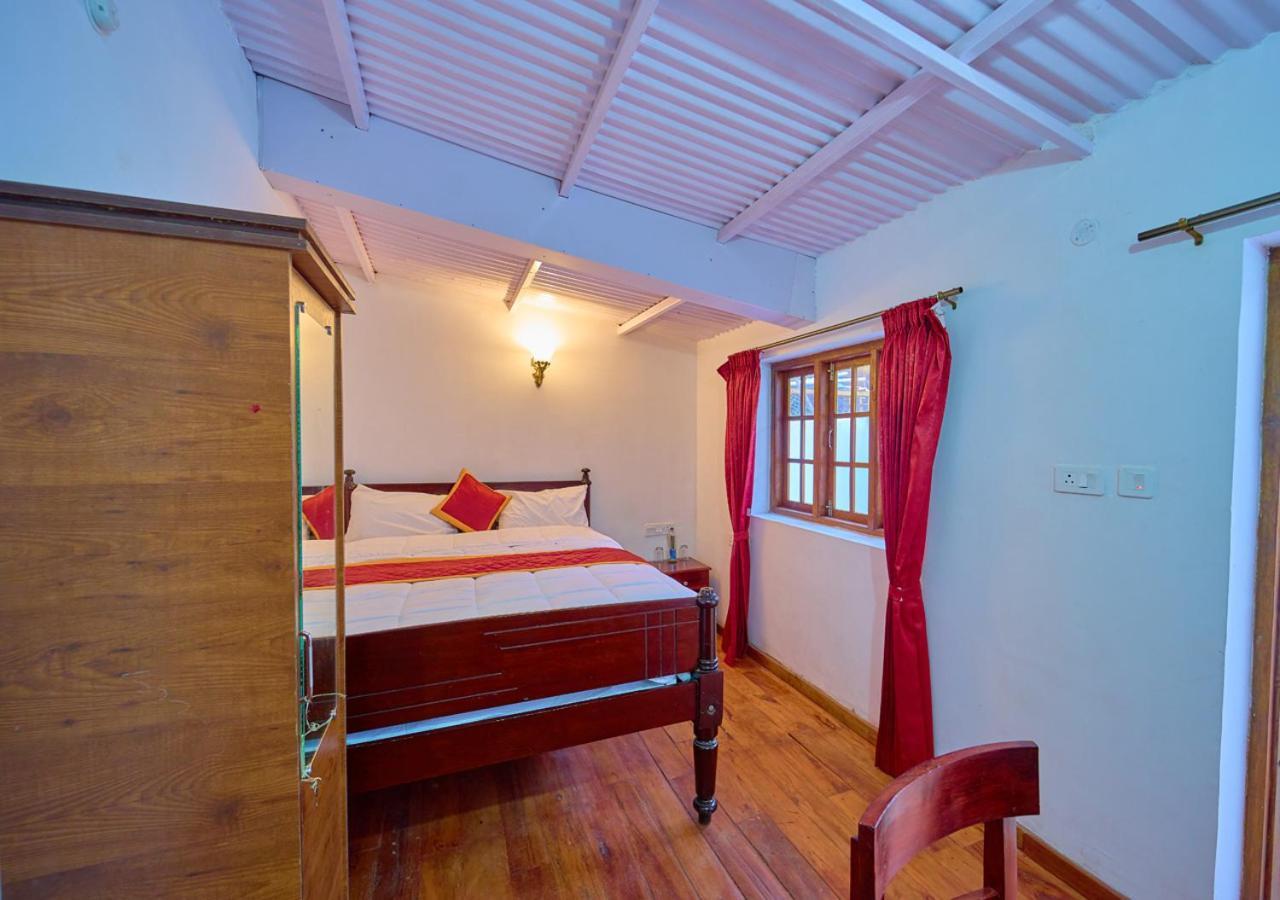Shivs Heritage Resort Ooty By Voye Homes Экстерьер фото